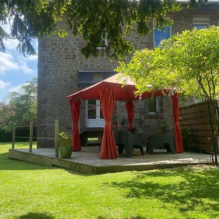 La Jackal Bed and Breakfast Ploubezre Εξωτερικό φωτογραφία